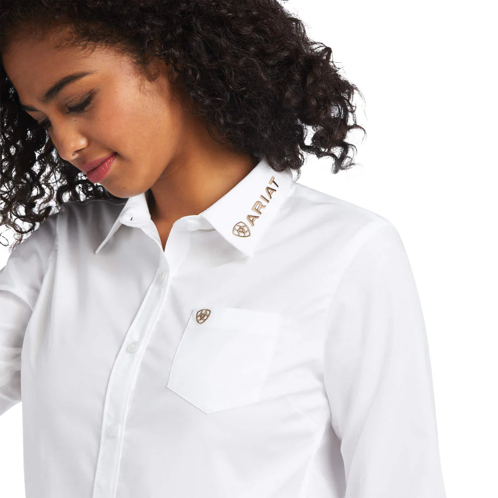 Womens Team Kirby Stretch Shirt - 10039457