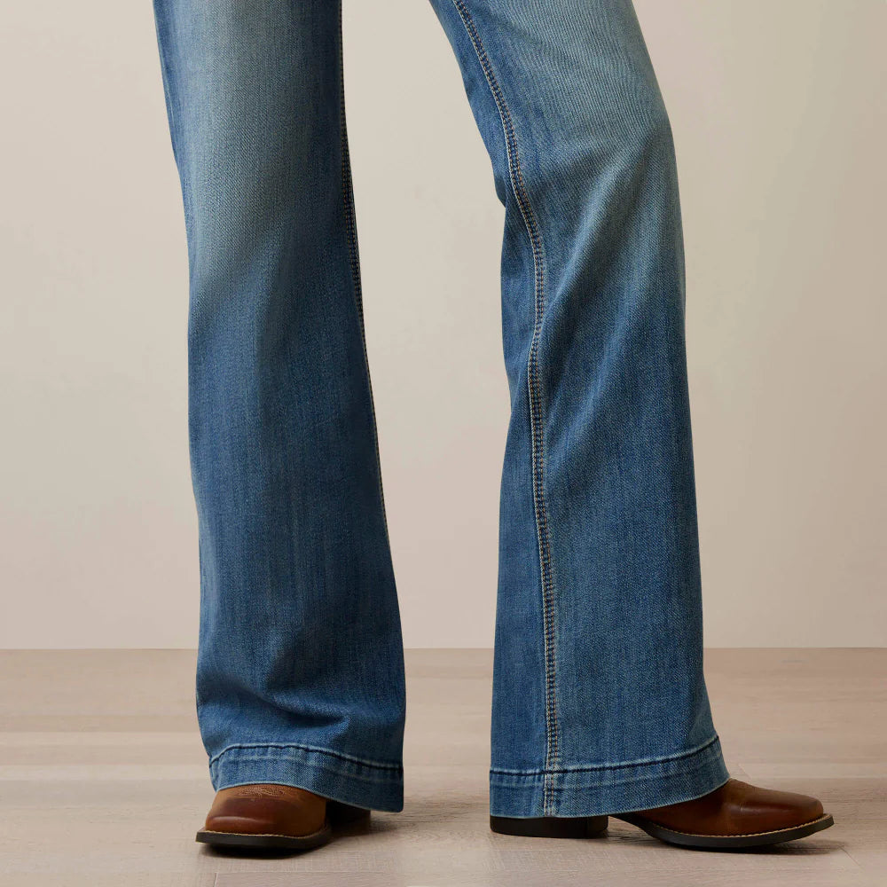 Womens Trouser Jacqueline Jeans - 10044391