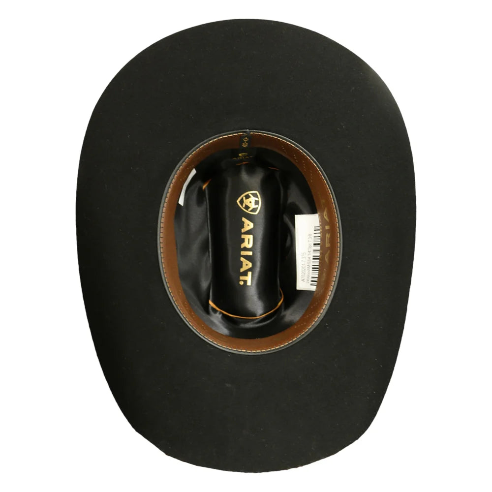 Mens 2X Wool Felt Hat - A7520201