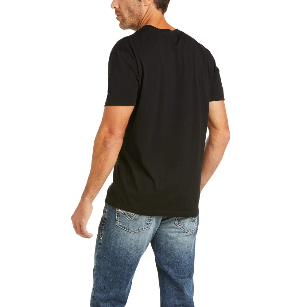 Mens Viva Mexico T-Shirt - 10036630