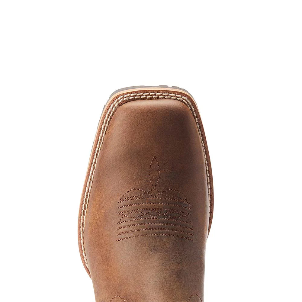 Mens Hybrid Low Boy Boots - 10044555