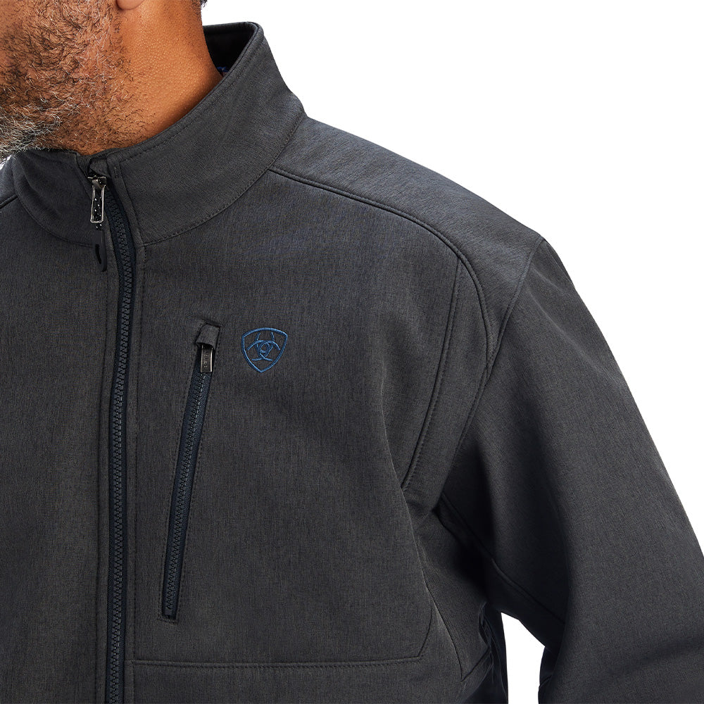 Mens Logo 2.0 Patriot Jacket - 10041439