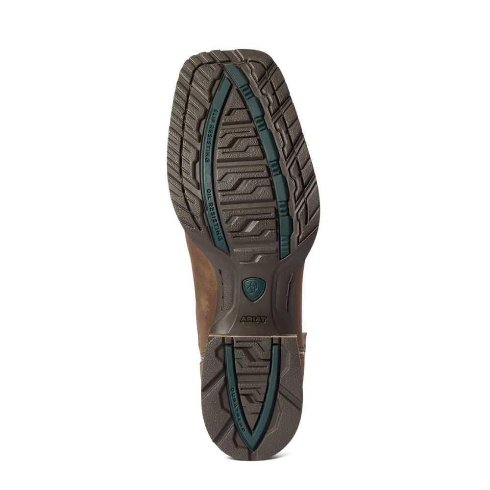 Mens Hybrid VentTek Boots - 10038340