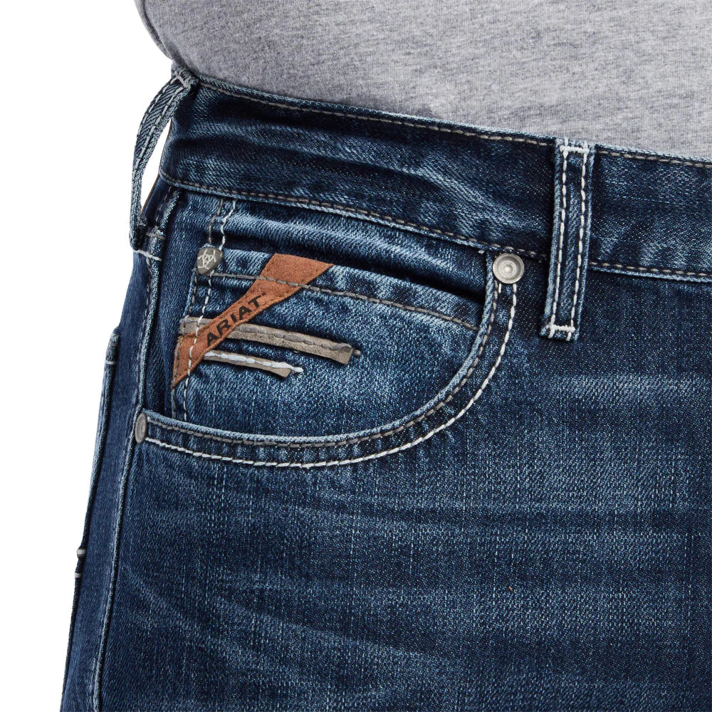 Mens M1 Vintage Remy Jeans - 10042213
