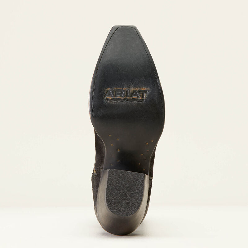Laramie StretchFit Western Boot