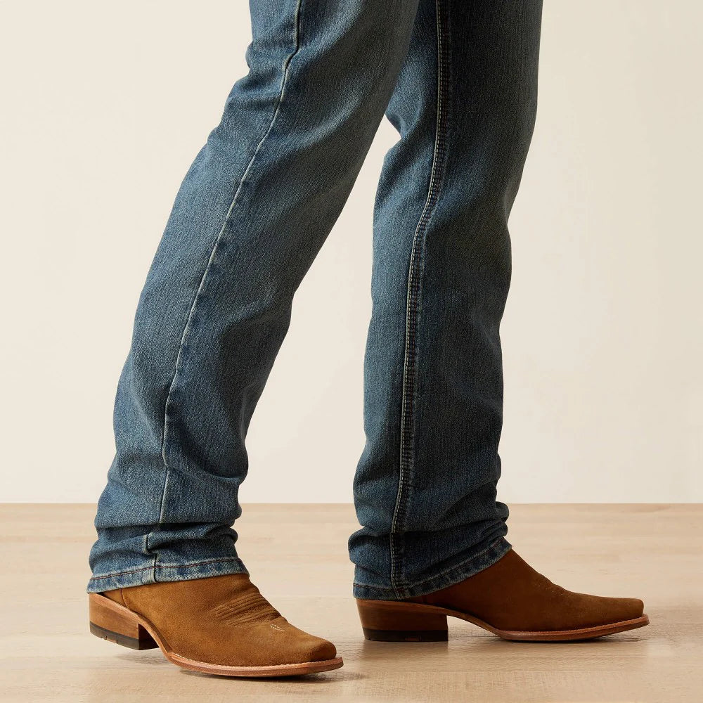 Mens M1 Vintage Treven Straight Jeans - 10048282