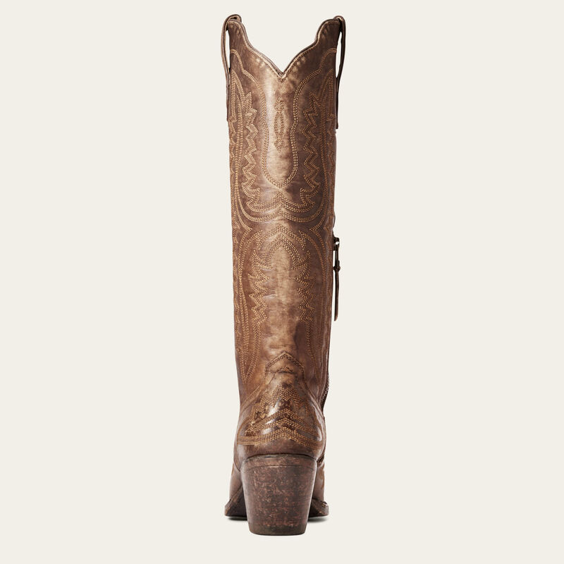 Casanova Western Boot