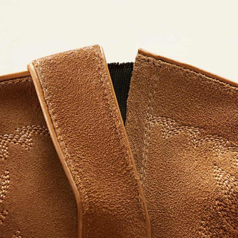 Laramie StretchFit Western Boot