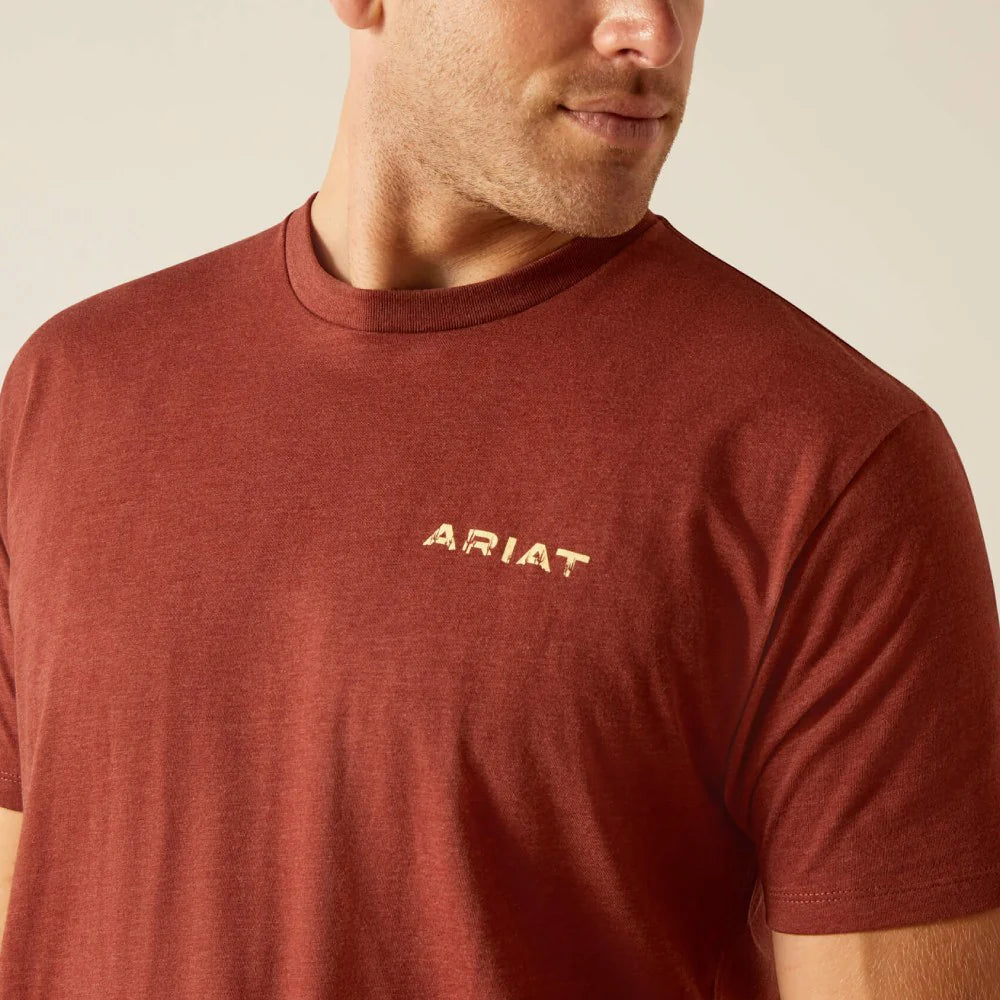 Mens SW Cacti T-Shirt - 10051753