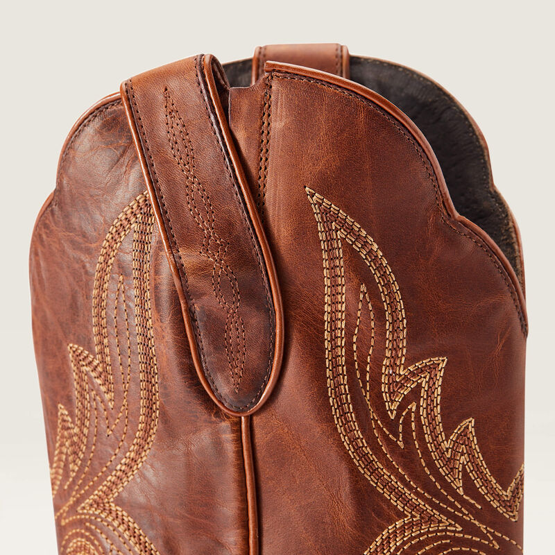 Belinda StretchFit Western Boot