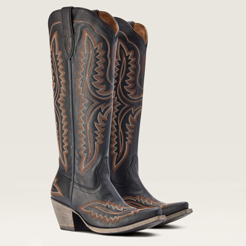 Casanova Western Boot