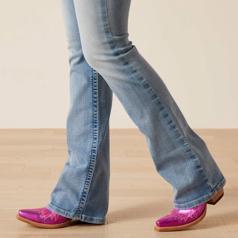 Womens MR Hope Boot Cut Jeans - 10048267