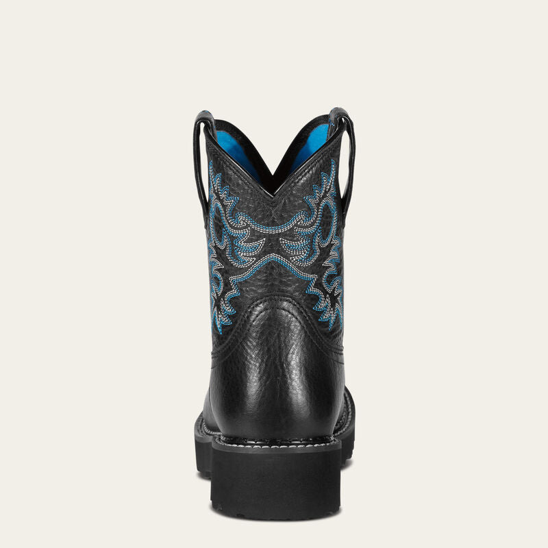 Fatbaby Western Boot