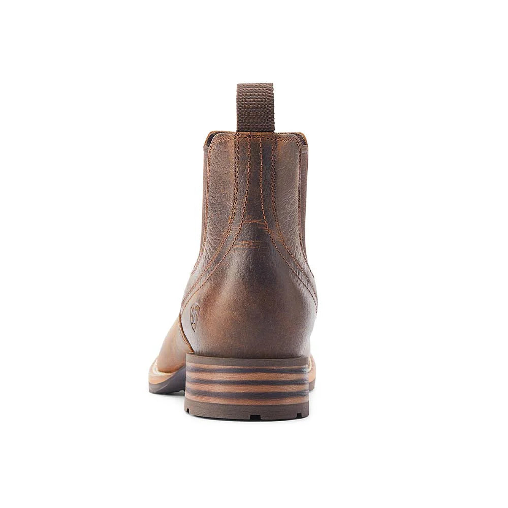 Mens Hybrid Low Boy Boots - 10044555