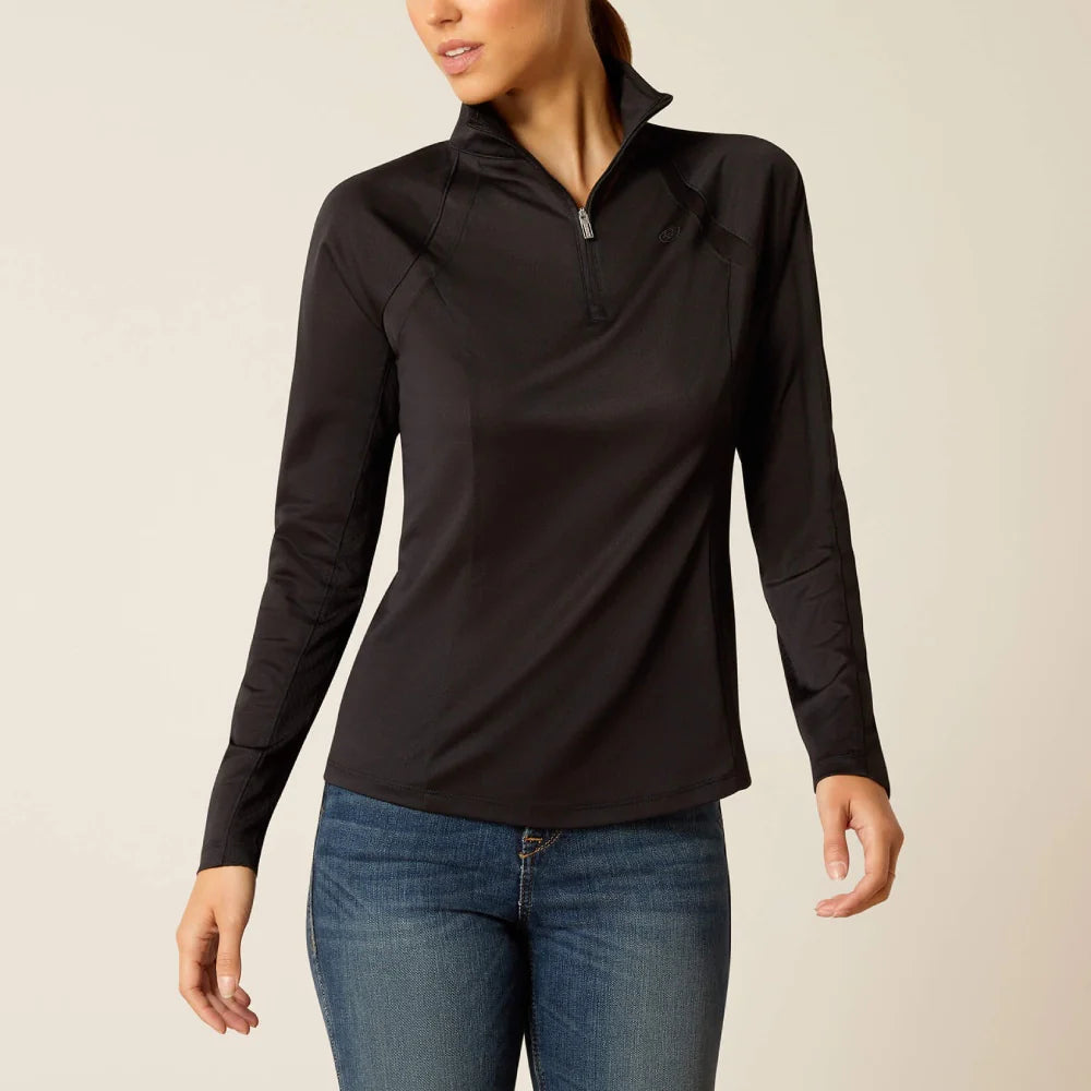 Womens SunStopper 3.0 Pullover - 10049041