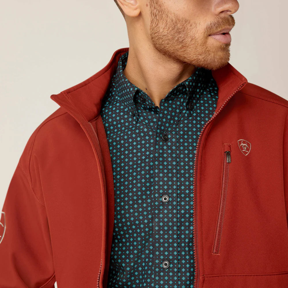 Mens 2.0 Softshell Jacket - 10046730