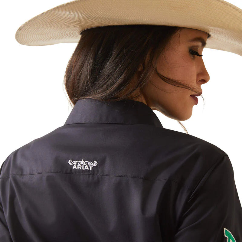 Womens Team Kirby Stretch Shirt - 10043552