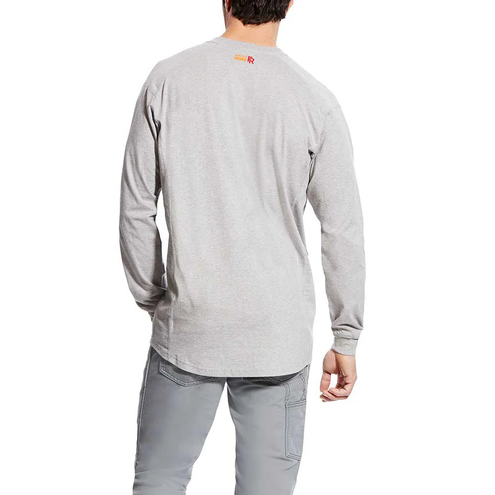 Mens FR Flame Resistant Work Shirt - 10022599