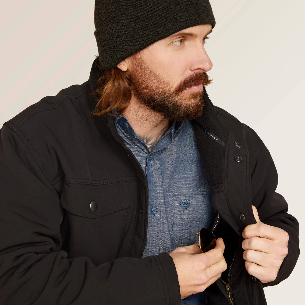 Mens Vernon 2.0 Jacket - 10046456