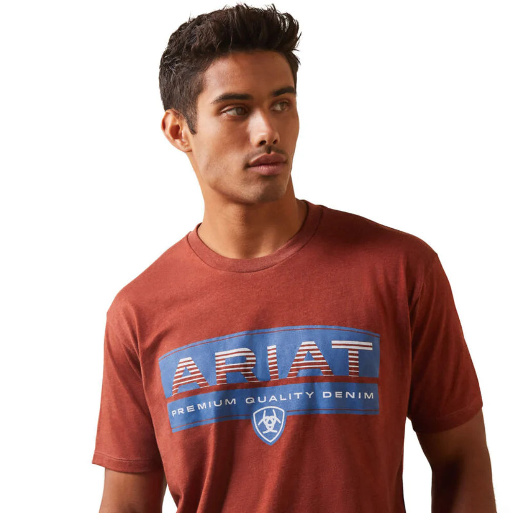 Mens Shadows T-Shirt - 10044747