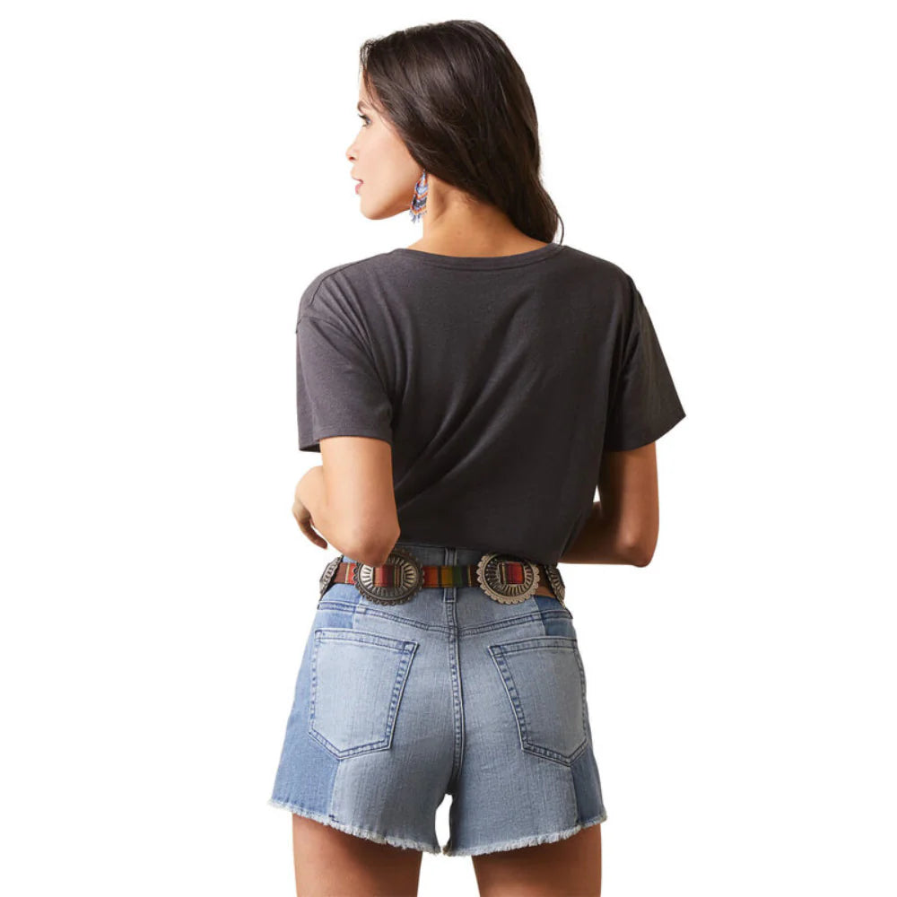 Womens Rainbow T-Shirt - 10044606