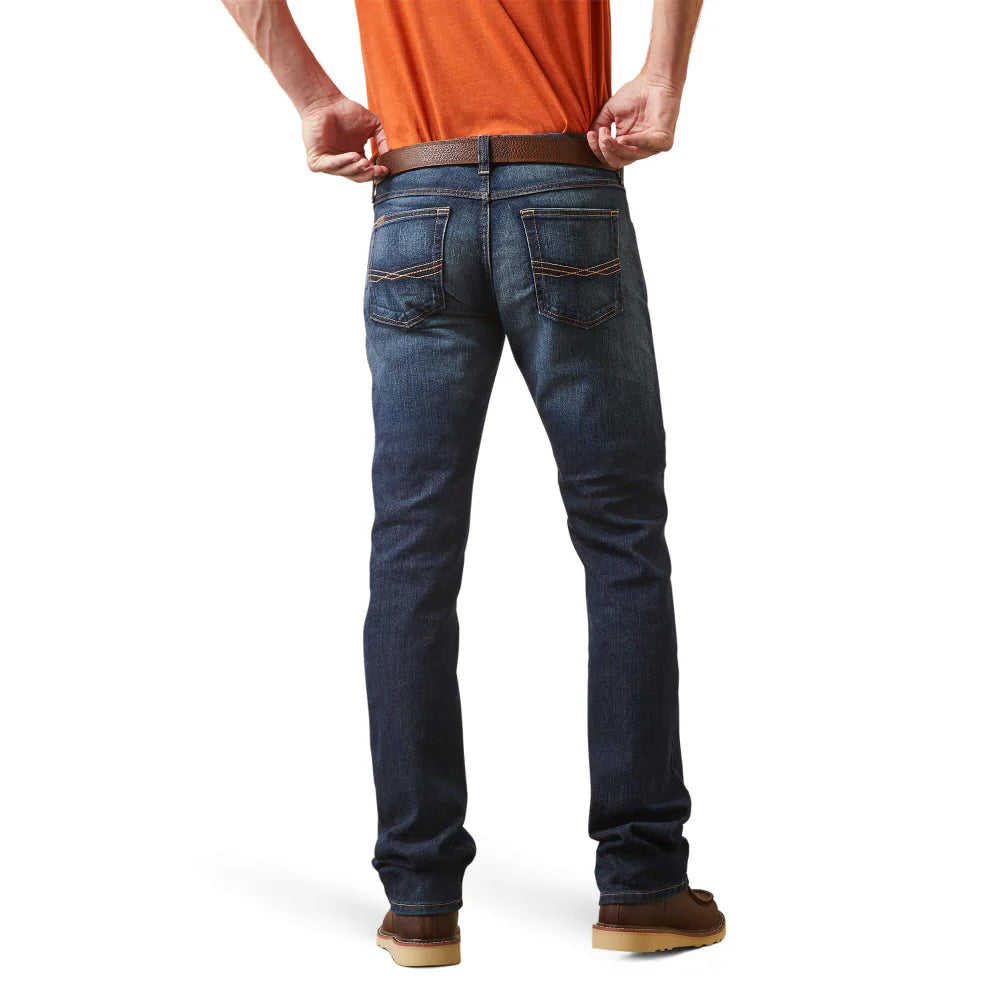 Mens M7 Rocker Stretch Legacy Jeans - 10026041