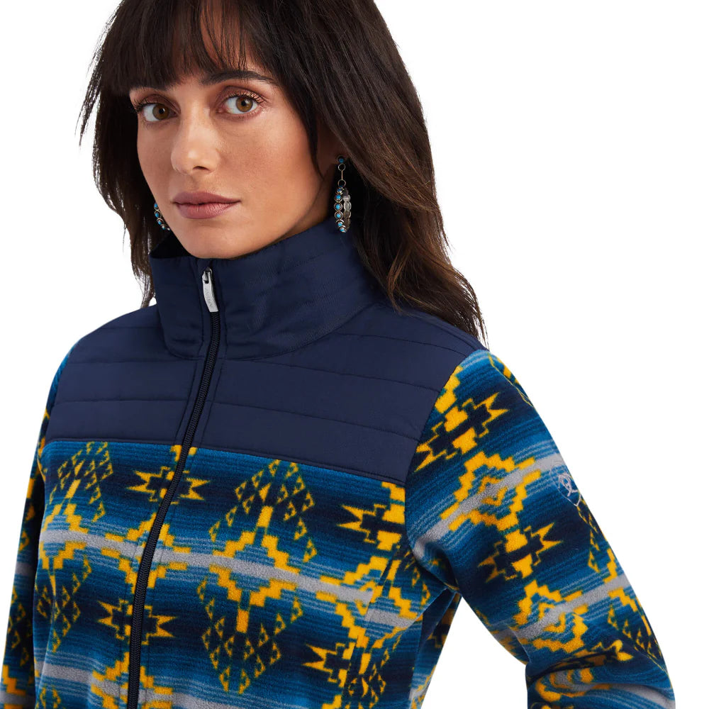 Womens Prescott Fleece Jacket - 10041818