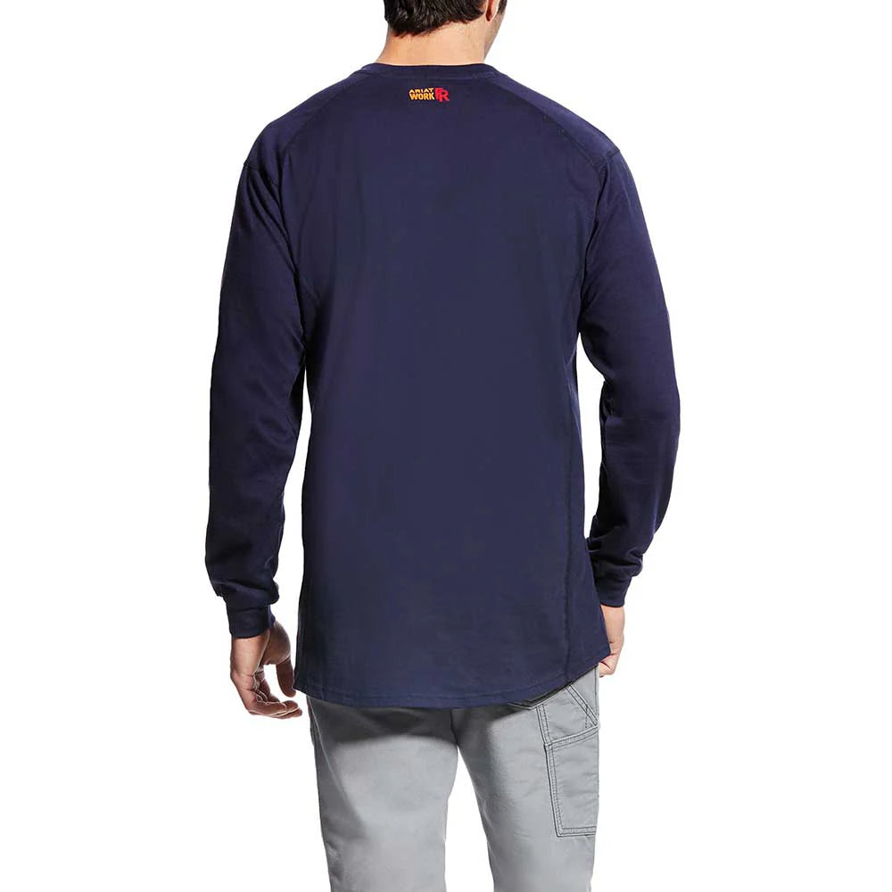 Mens FR Work T-Shirt - 10022327