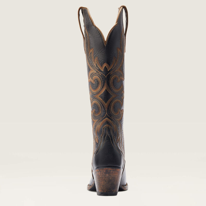 Belinda StretchFit Western Boot
