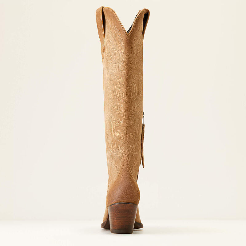 Laramie StretchFit Western Boot