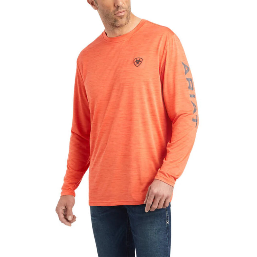 Mens Charger Logo T-Shirt - 10041031