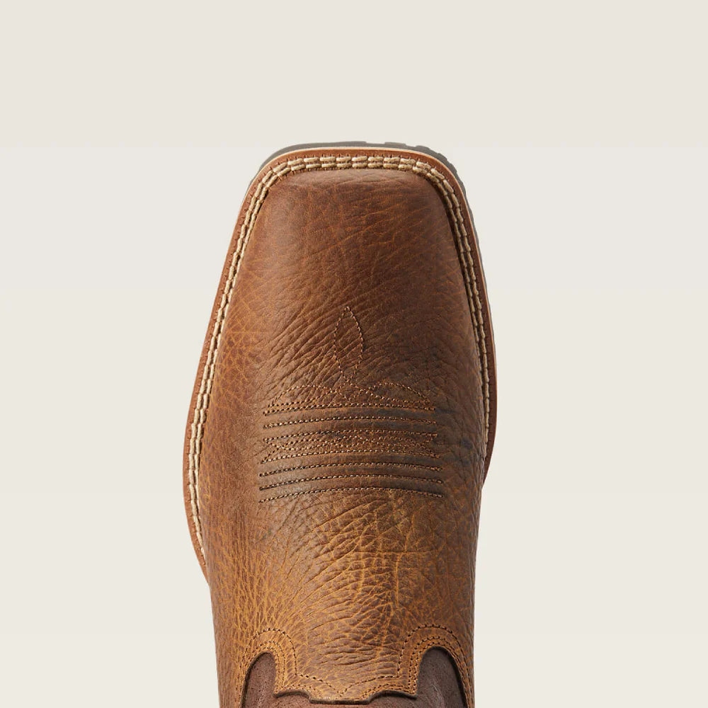 Mens Hybrid Grit Western Boots - 10042430