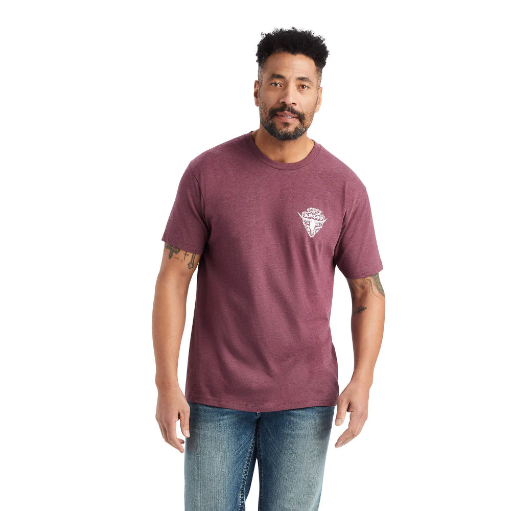 Mens Arrowhead 2.0 T-Shirt - 10042636