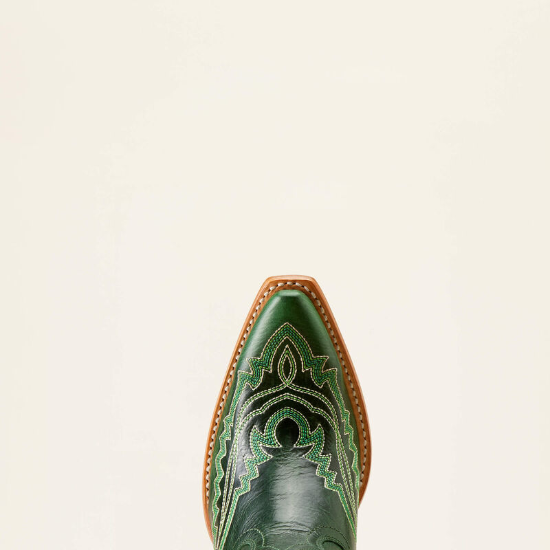 Casanova Western Boot