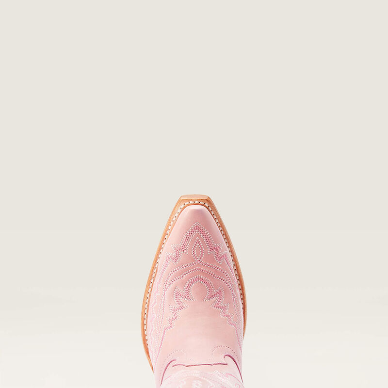 Casanova Western Boot