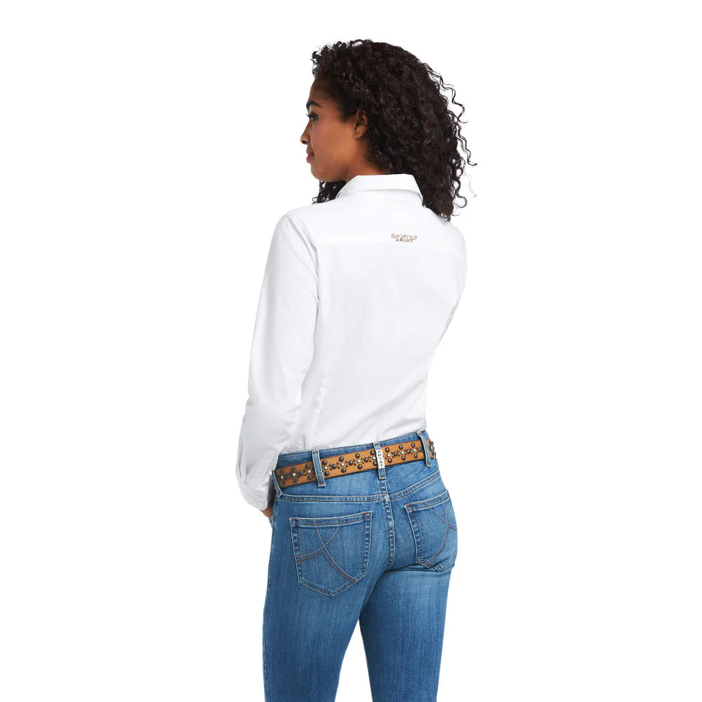 Womens Team Kirby Stretch Shirt - 10039457