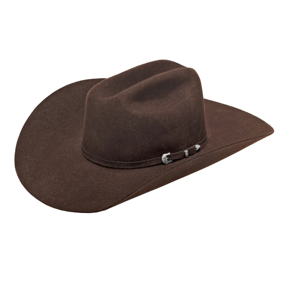 Mens 3X Felt Hat - A7520647