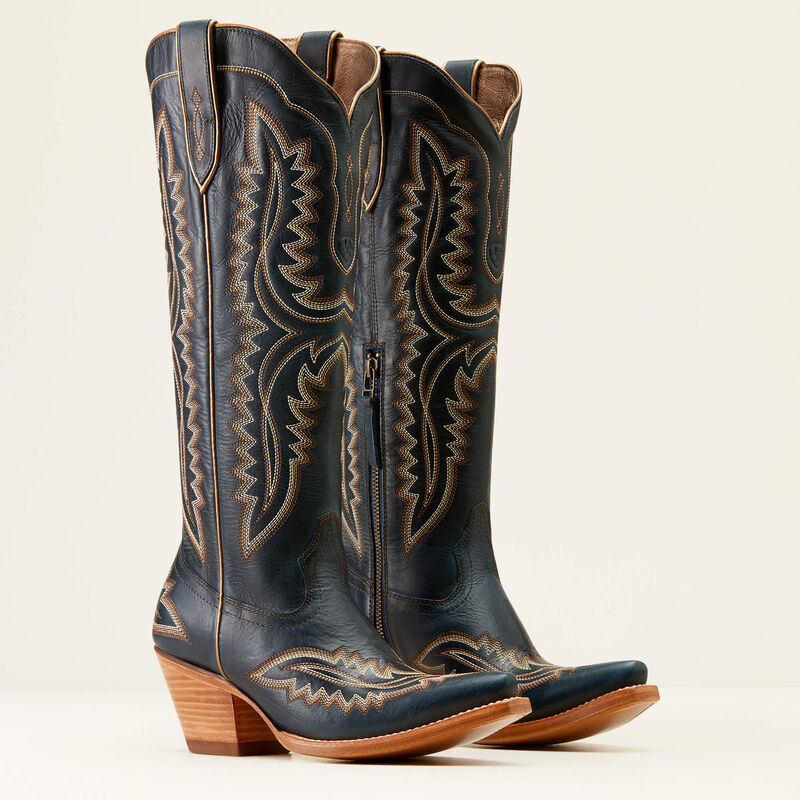 Casanova Western Boot