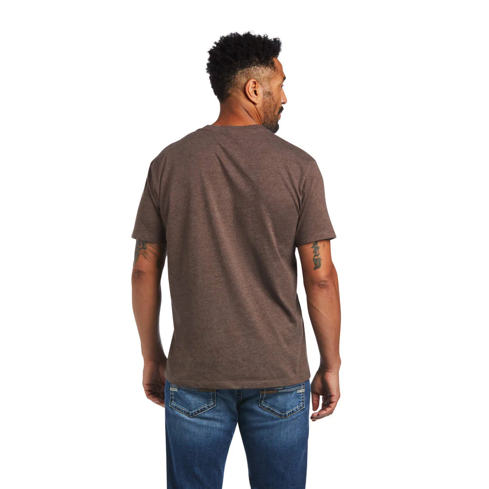 Mens 100 Proof T-Shirt - 10040874