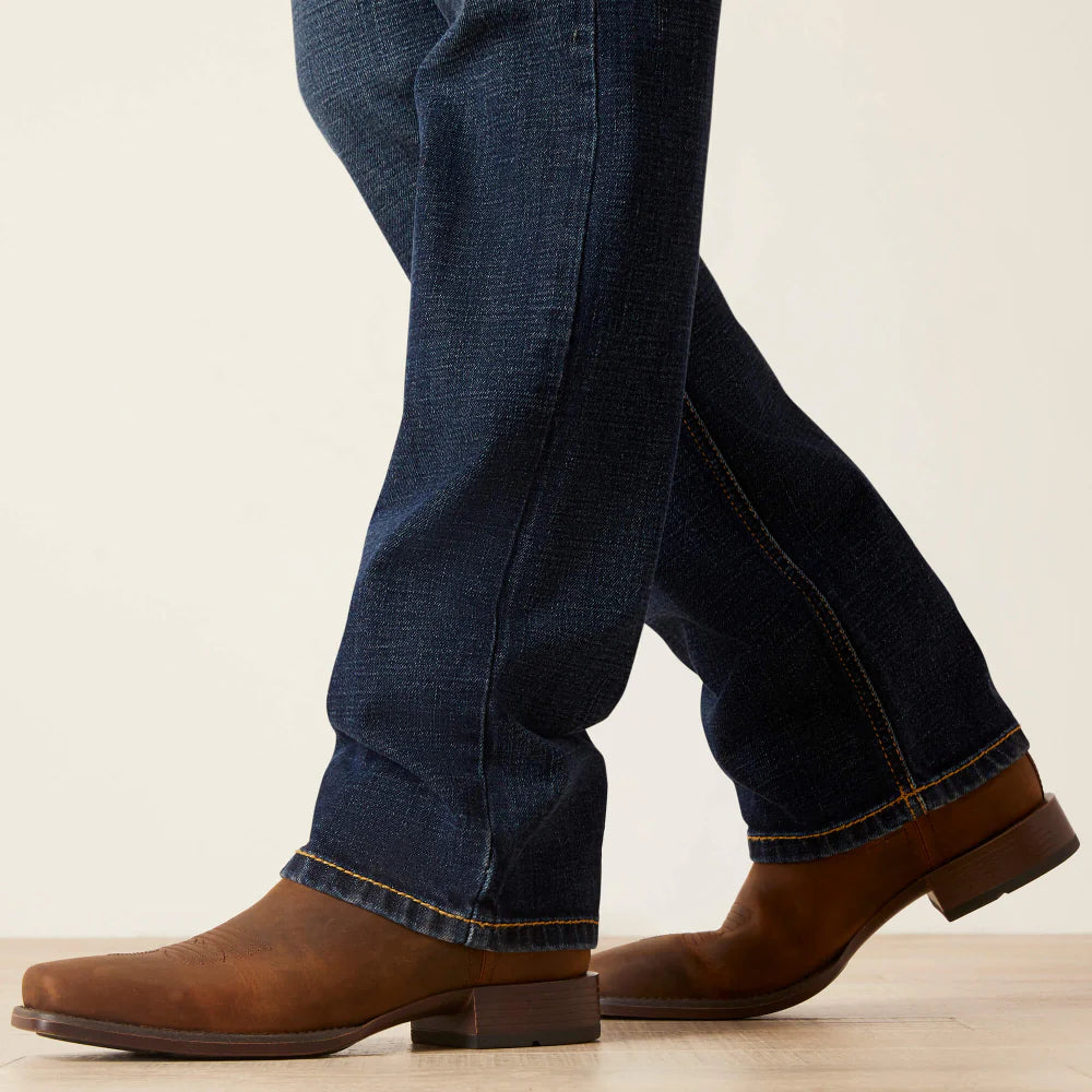 Mens M8 Modern Reese Slim Jeans - 10045386