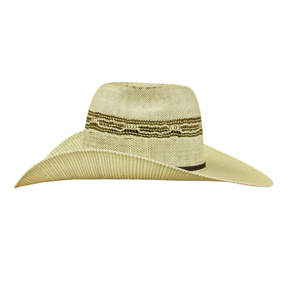 Mens Straw Hat - A73164