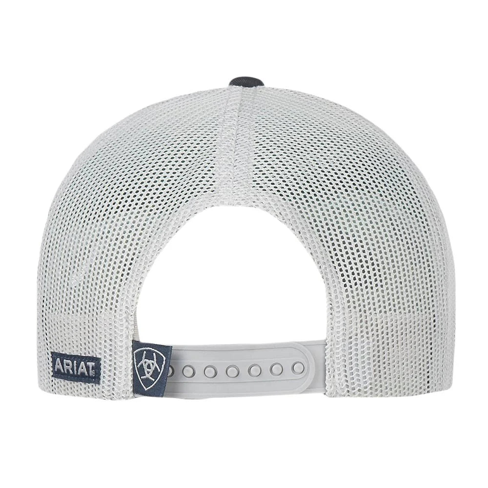Mens Embroidered Shield Logo Cap - A300000603