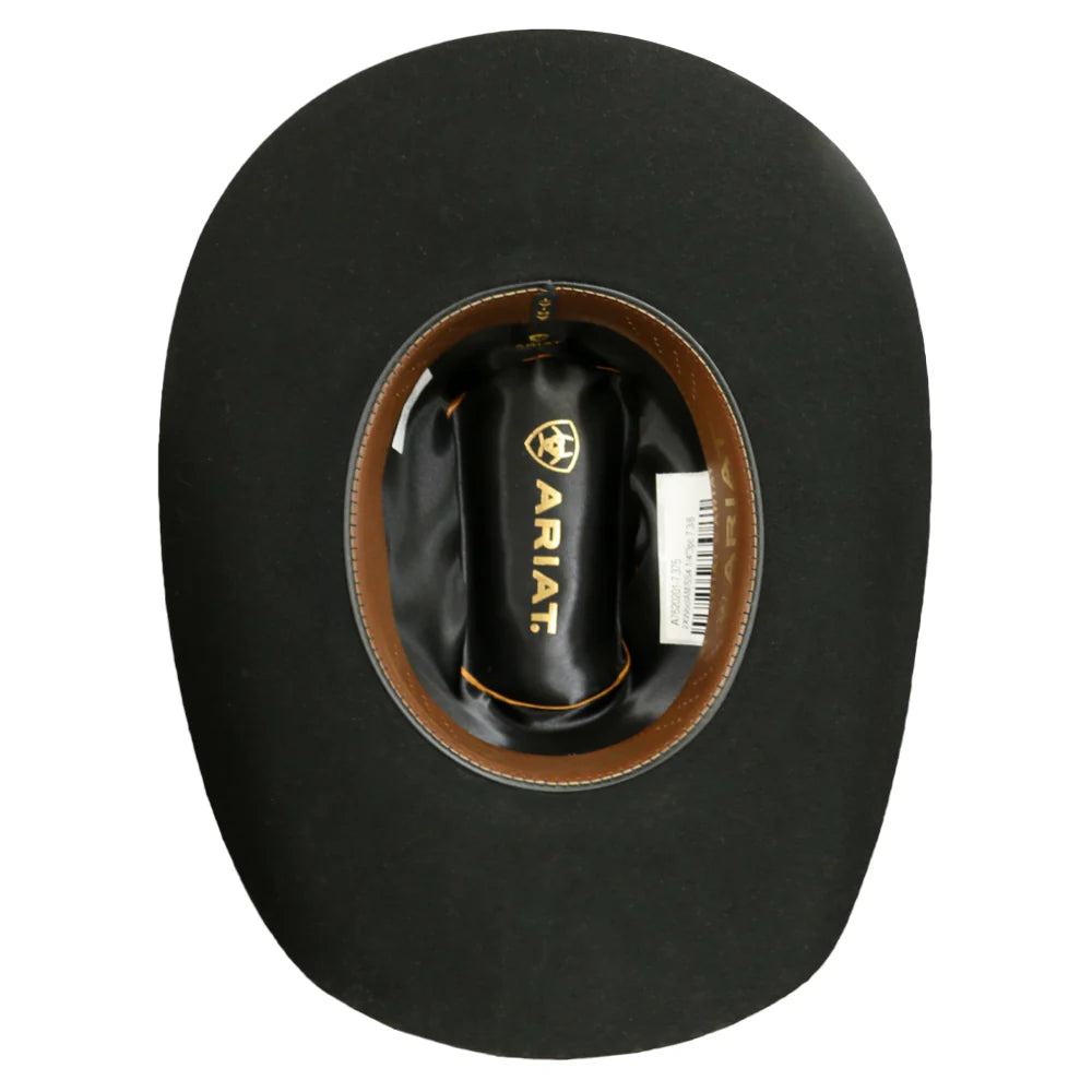 Mens 2X Felt Hat - A7520401