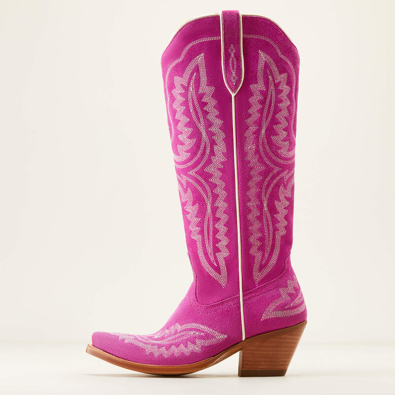Casanova Western Boot