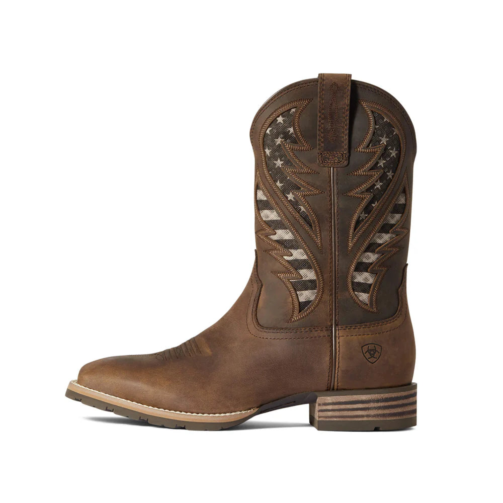 Mens Hybrid VentTek Boots - 10038340