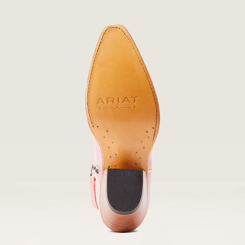 Casanova Western Boot