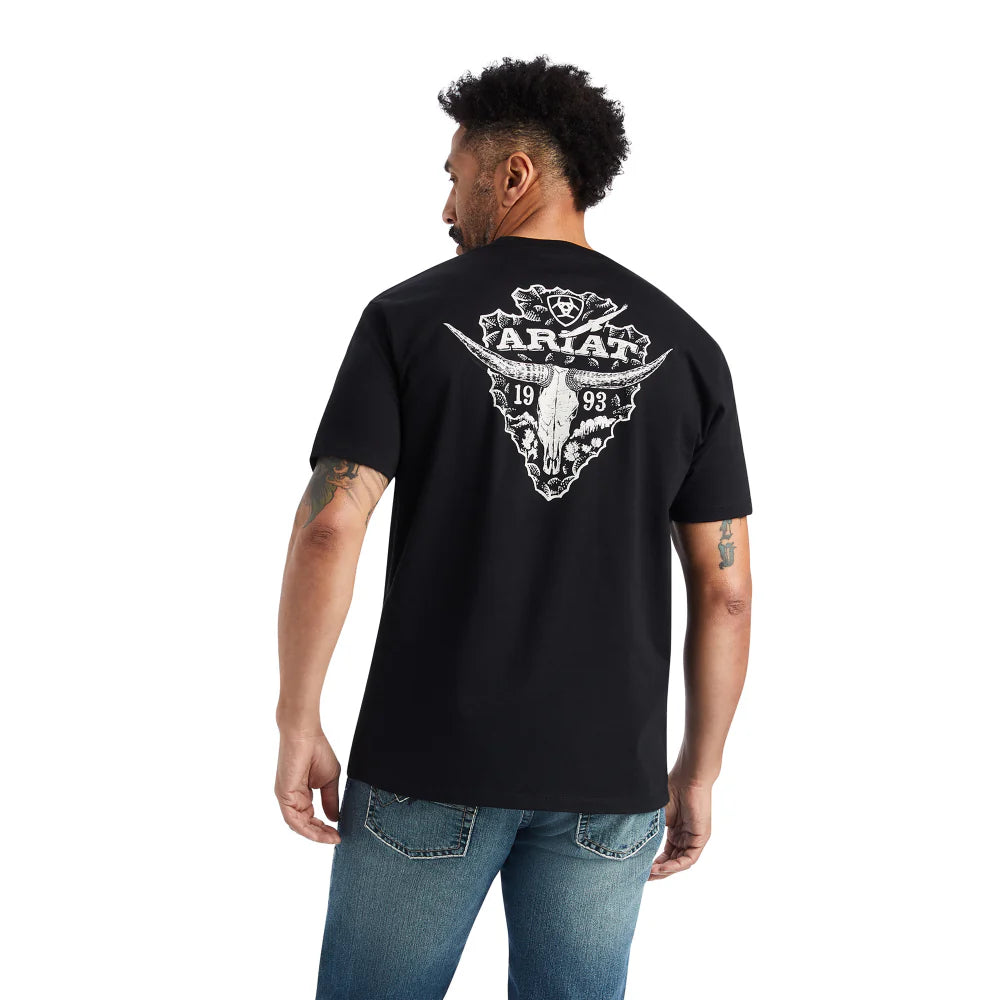 Mens Arrowhead 2.0 T-Shirt - 10042635