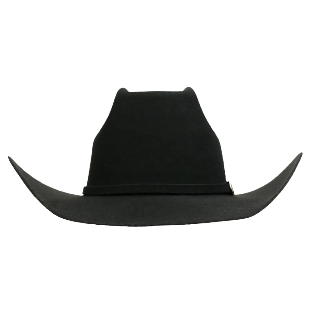 Mens 2X Felt Hat - A7520401