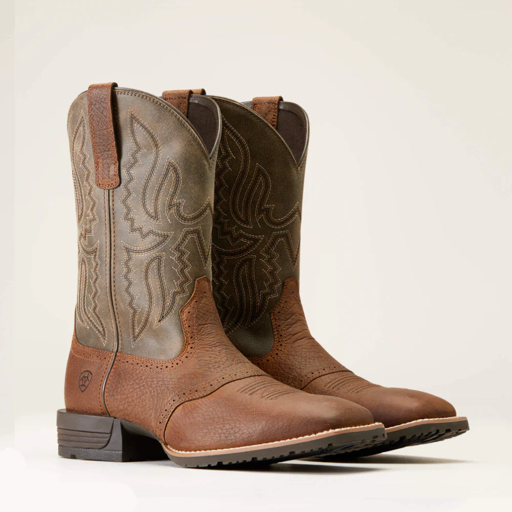 Mens Hybrid Ranchway Boots - 10046987