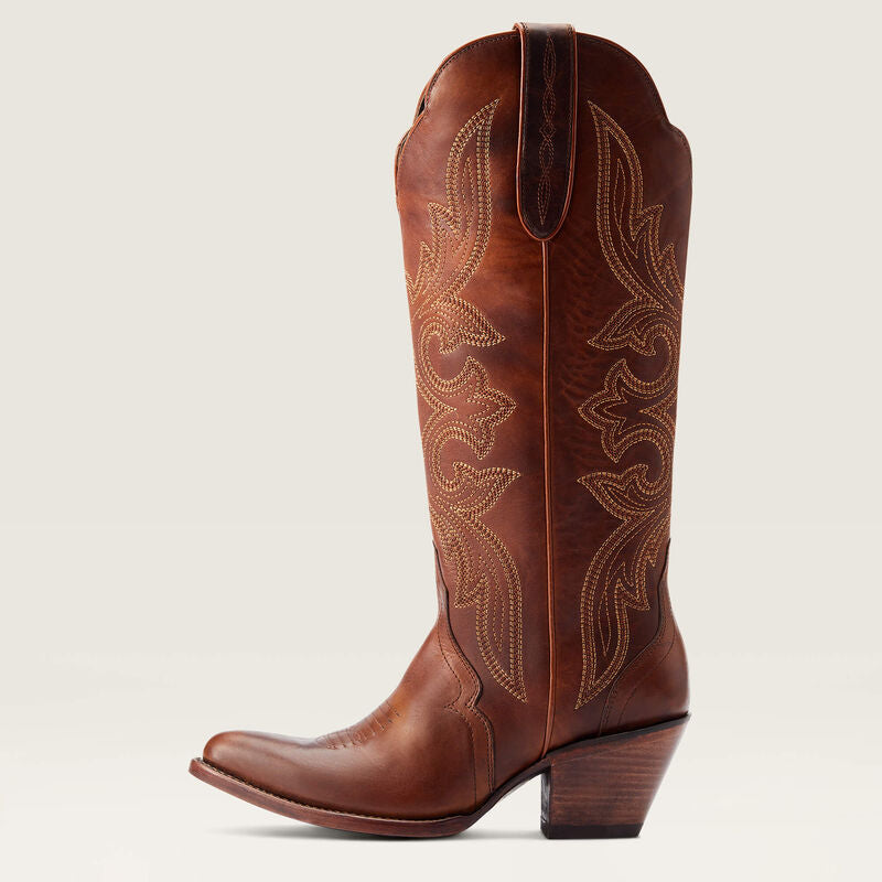 Belinda StretchFit Western Boot